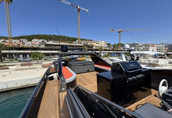 Marshall yacht charter lifestyle