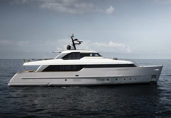 Adela yacht charter lifestyle
                        