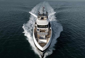 Ocean One yacht charter lifestyle
                        