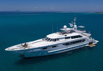 Alalya Yacht Charter in Turkey