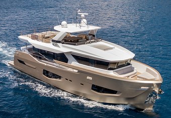 Kamoka Yacht Charter in Malta