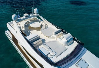 Nineteen yacht charter lifestyle
                        