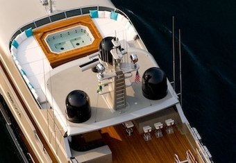 Odessa yacht charter lifestyle
                        