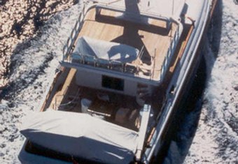 Indigo yacht charter lifestyle
                        