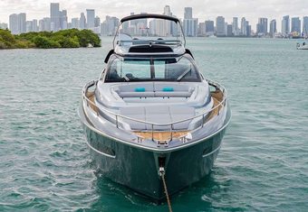 Recreational Use yacht charter lifestyle
                        