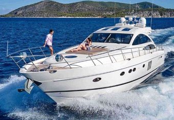 Ally yacht charter lifestyle
                        