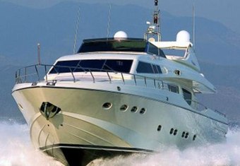 Elecon yacht charter lifestyle
                        