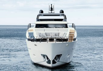 Tell No One yacht charter lifestyle