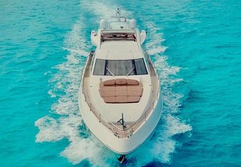 Panthera yacht charter lifestyle
                        