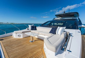 Sea Owl yacht charter lifestyle
                        