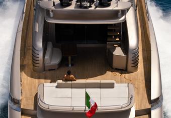 Musa yacht charter lifestyle
                        