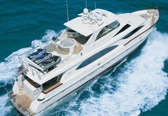 Camelot yacht charter lifestyle
                        