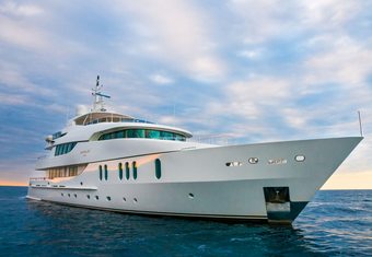 Gloria Teresa Yacht Charter in Turkey