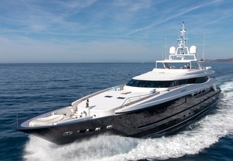 Mischief Yacht Charter in Australia