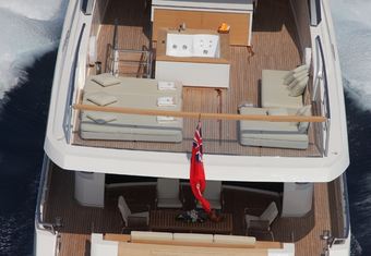Indigo yacht charter lifestyle
                        