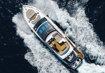 All For You yacht charter lifestyle
                        