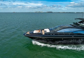 Sette yacht charter lifestyle
                        