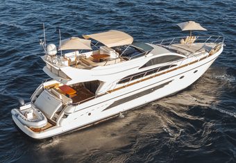 Eterno yacht charter lifestyle
                        