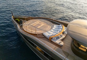 Anjelif yacht charter lifestyle