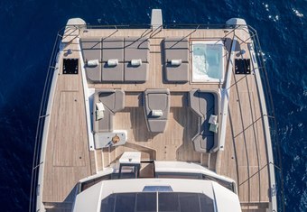 Anima yacht charter lifestyle
                        
