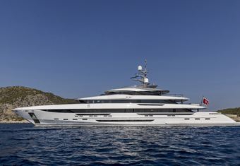 Polestar Yacht Charter in France