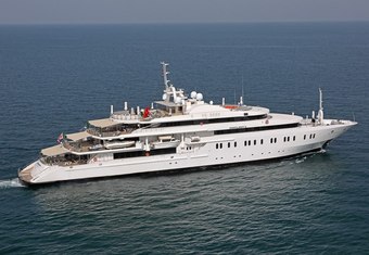 Moonlight II Yacht Charter in Croatia