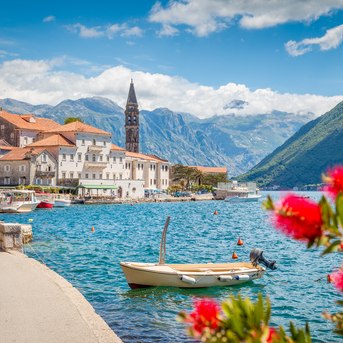 Insider’s guide to Montenegro: the emerald gem of the Adriatic
