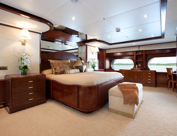 Master Stateroom