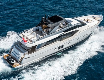 Astrimare II photo 39