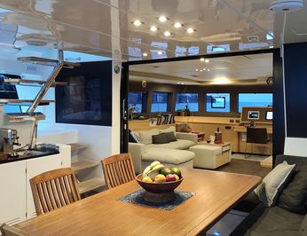 Kaskazi Four photo 14