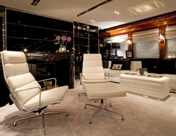 Main Salon