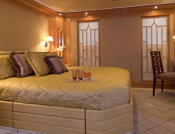 Guest Stateroom - Port