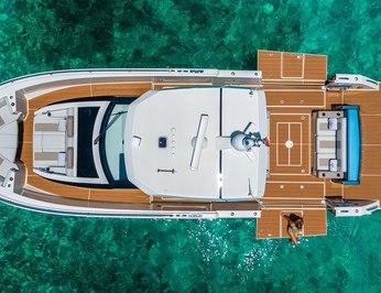 Captain Morgan III photo 70