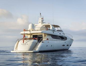 Viking III photo 52