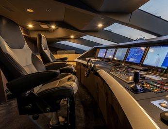 Buccara Sea Falcon I photo 20