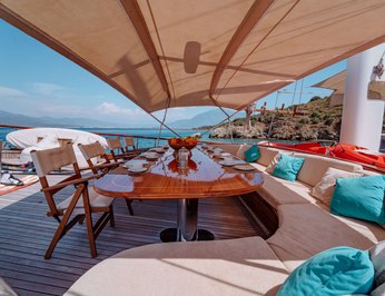 Lycian Queen photo 15