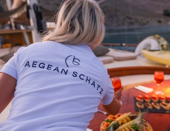 Aegean Schatz  photo 11