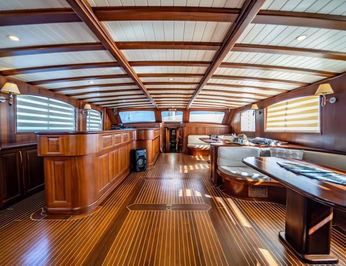 Kaptan Yilmaz 3 photo 8