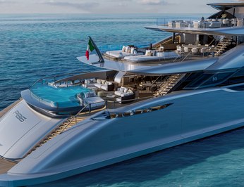 Poseidon 86M photo 15