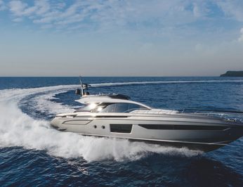 Azimut S8/ 01 photo 4