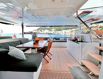 Kaskazi Four photo 21