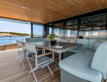 Kokonut's Wally photo 4