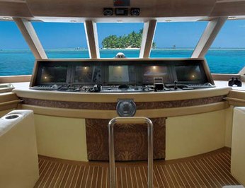 Pilothouse