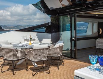 Mangusta Gransport 45 photo 27