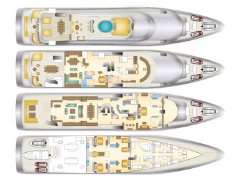 Jaguar II photo 68