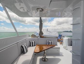 Silver Seas photo 22