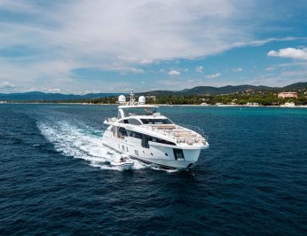 Nemesis OA photo 76