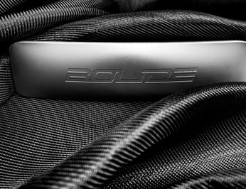 Bolide photo 9