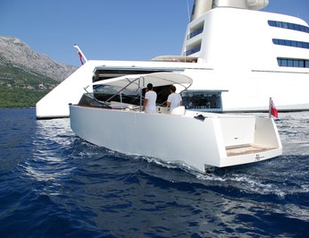 M/Y A photo 5