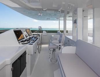 Silver Seas photo 27